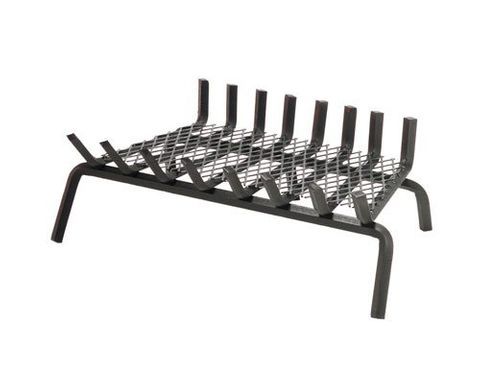 Grates — New Jersey — Firefox Energy Concepts