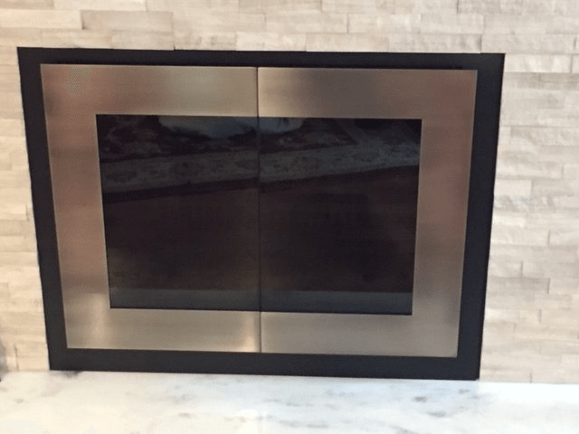Custom Doors — New Jersey — Firefox Energy Concepts