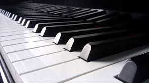 Piano e Teclado