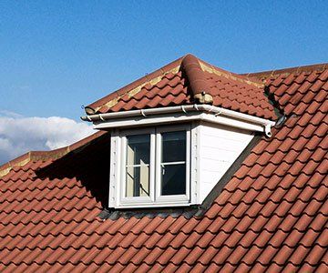Roofing