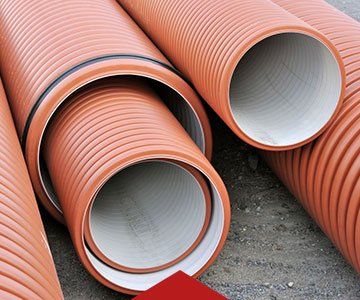 Drainage