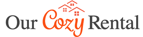 Our Cozy Rental Logo
