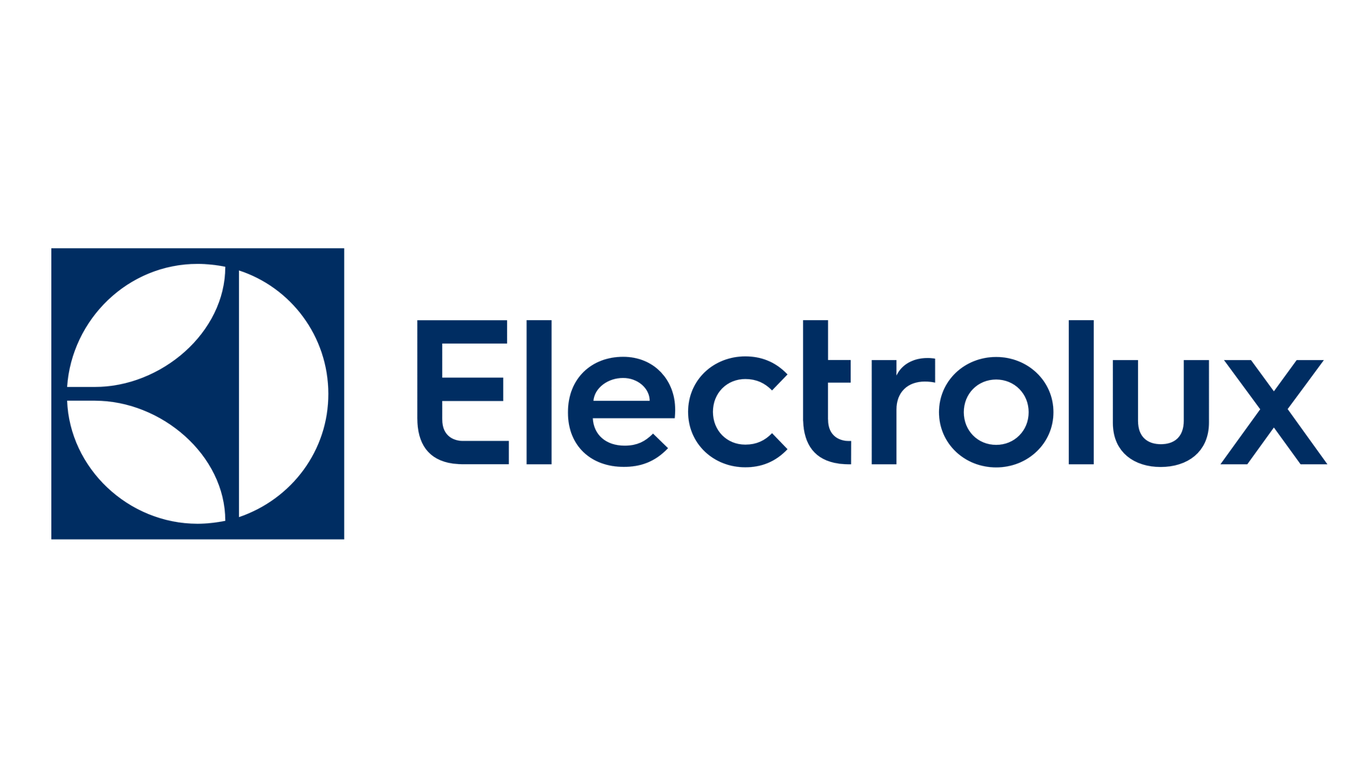 electrolux logo