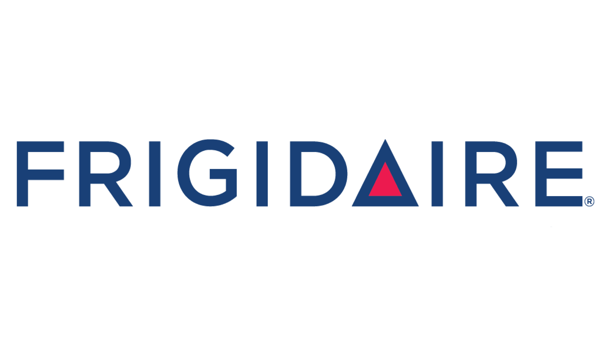 frigidaire logo