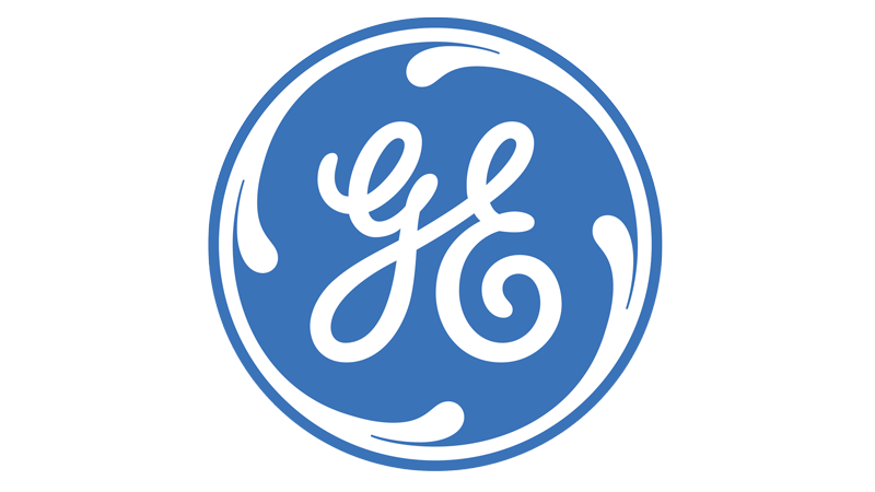 ge logo