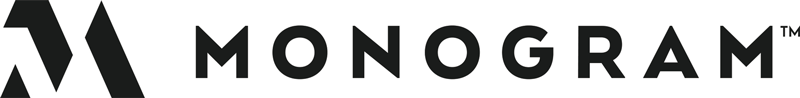 monogram logo