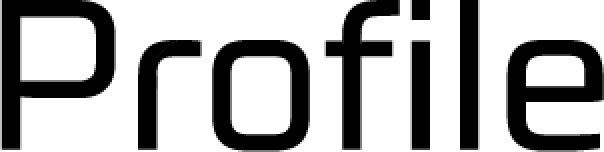 profile logo