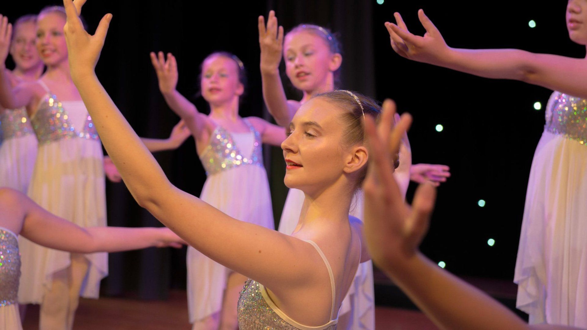 ballet dance classes