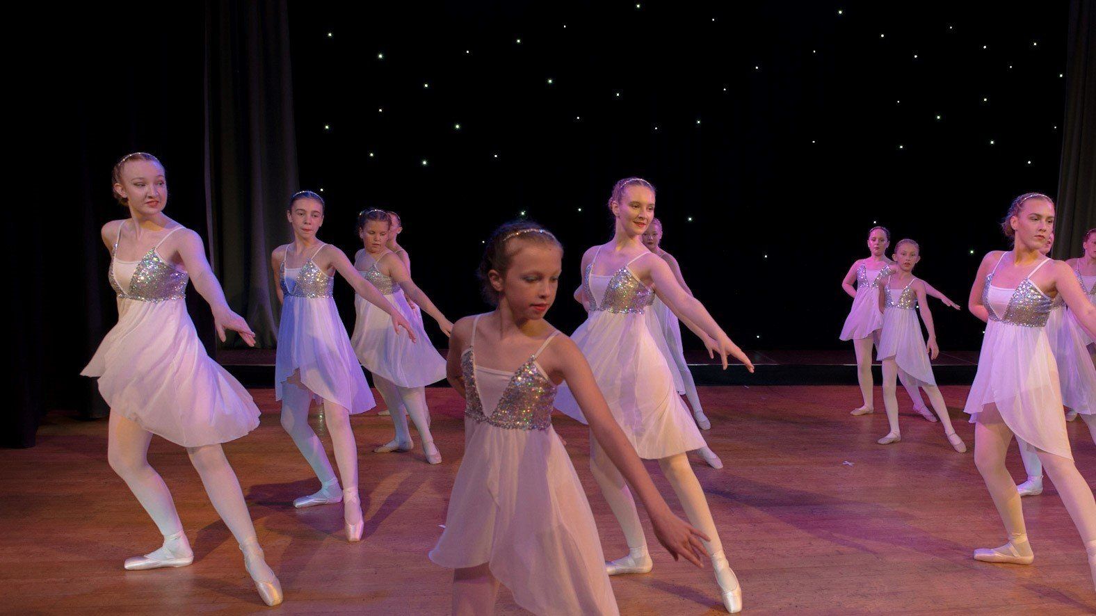 Ballet