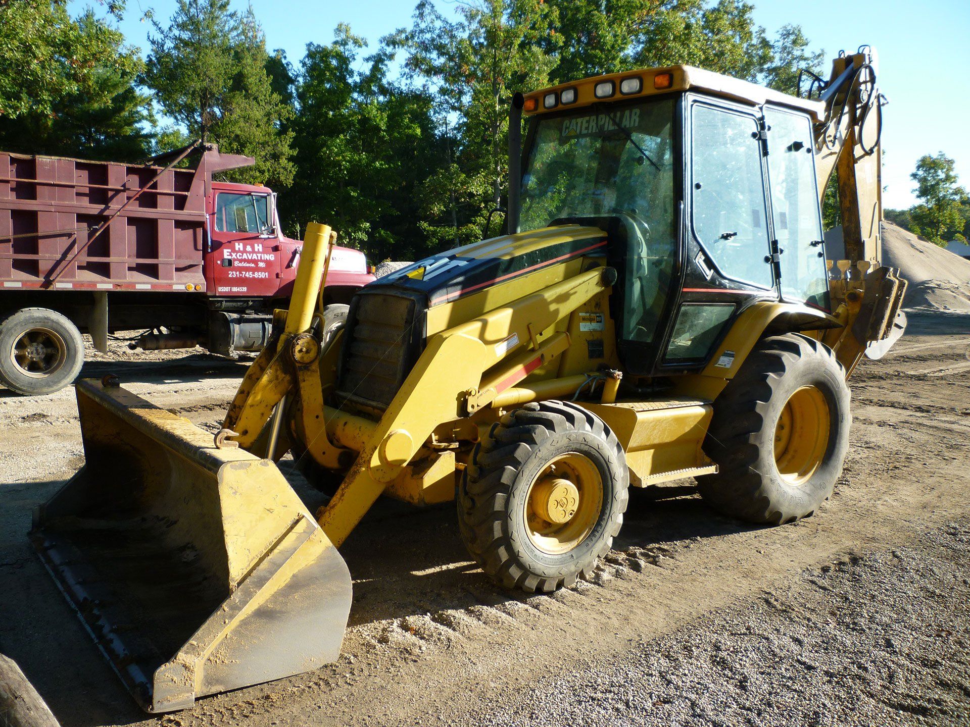 Equipment 5