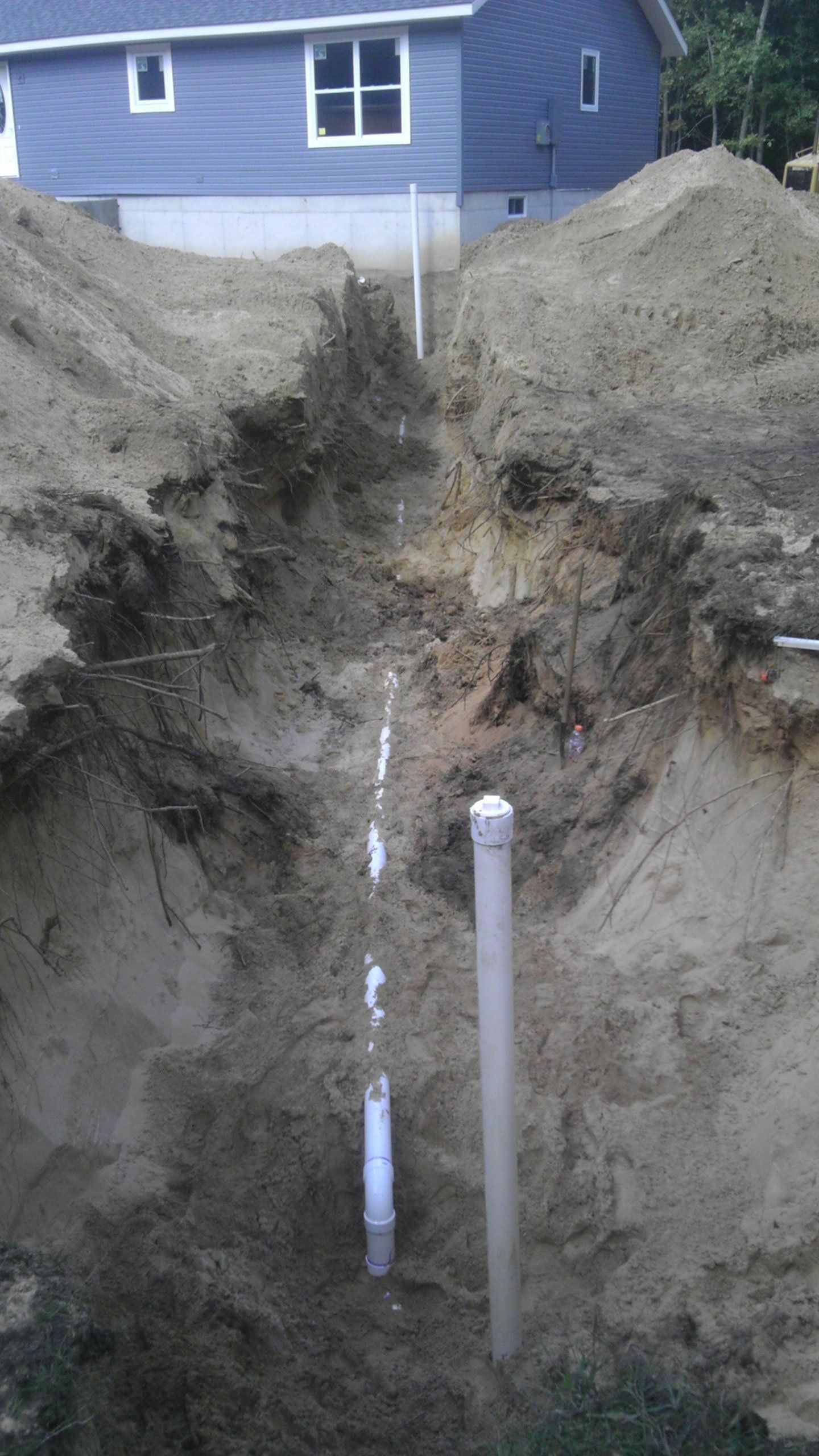 Septic System