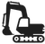 Excavation Icon