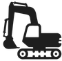 Excavation Icon