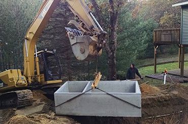 septic systems