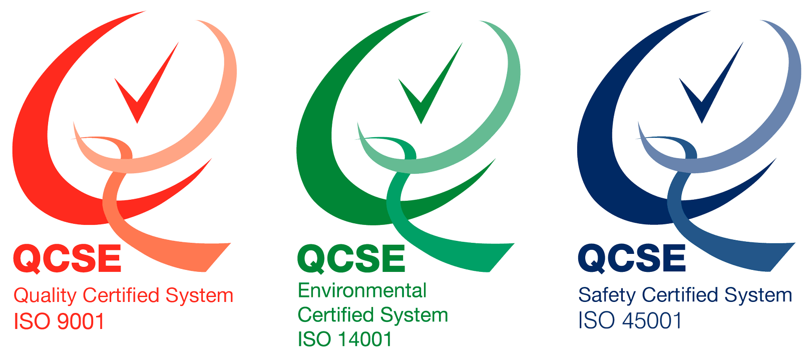accreditations