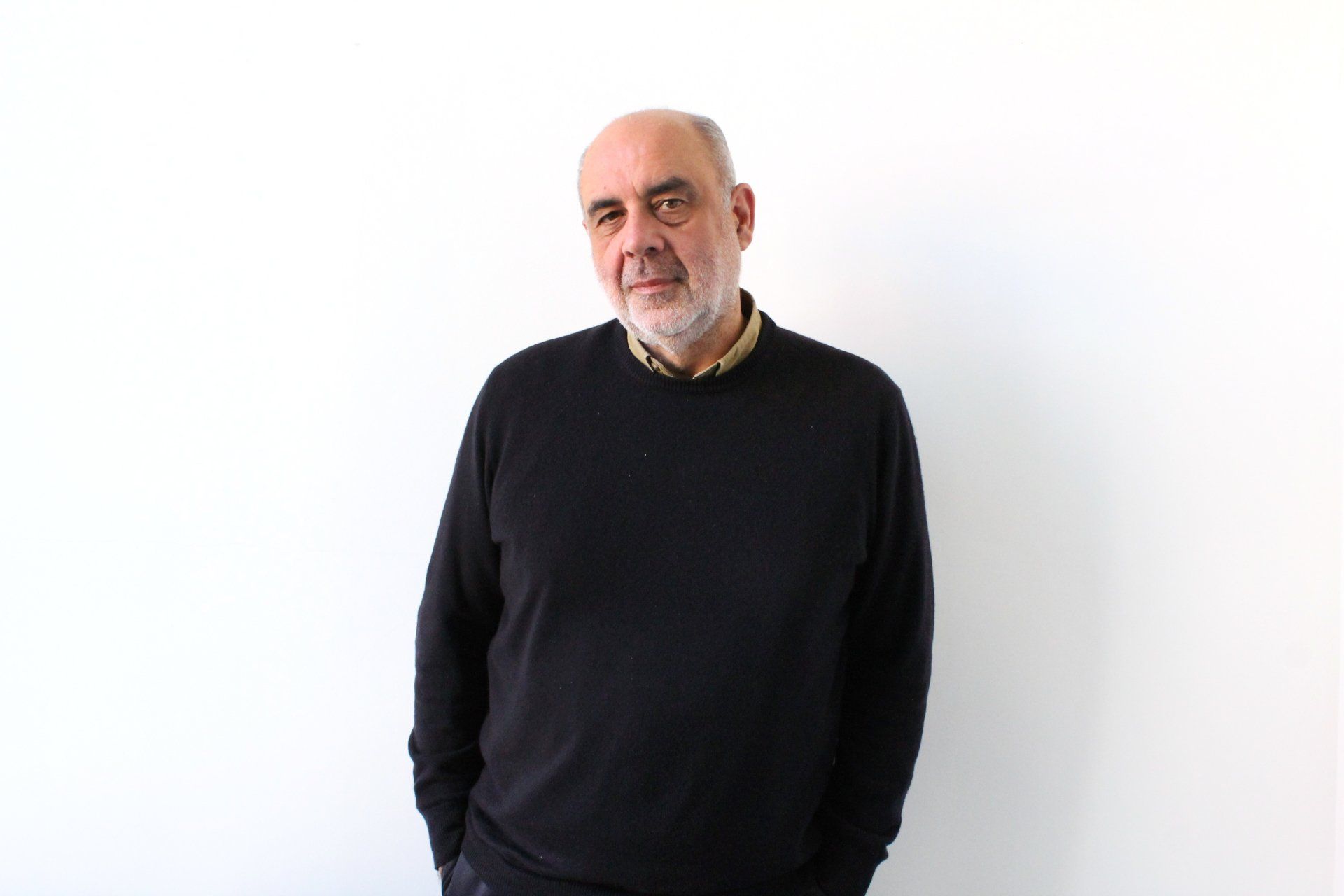 Roberto Defez