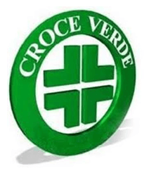 CROCE VERDE CASERTA-LOGO