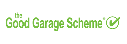 good garage scheme