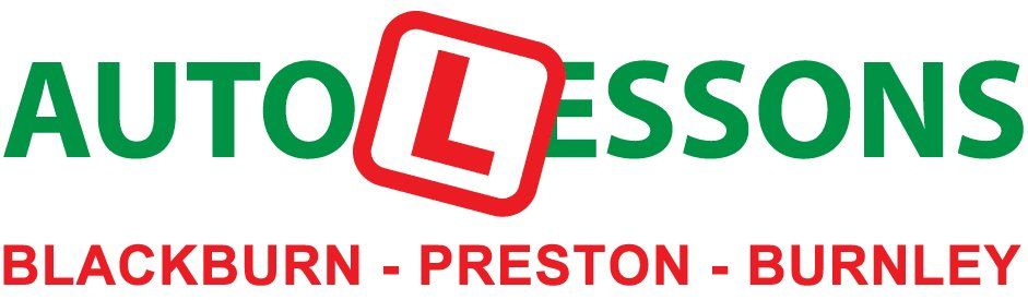 Auto Lessons Logo