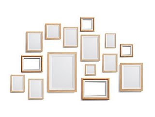 Wooden Frame — Discount Variety Store in Alice Springs, NT Wooden Frame — Discount Variety Store in Alice Springs, NT
