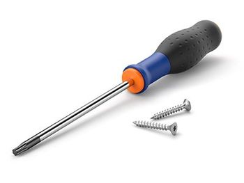 Screwdriver — Discount Variety Store in Alice Springs, NT Screwdriver — Discount Variety Store in Alice Springs, NT