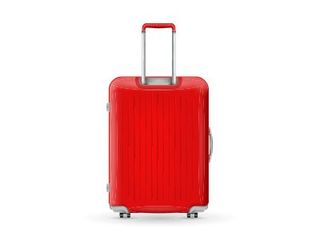 Polycarbonate Travel Plastic Suitcase — Discount Variety Store in Alice Springs, NT Polycarbonate Travel Plastic Suitcase — Discount Variety Store in Alice Springs, NT