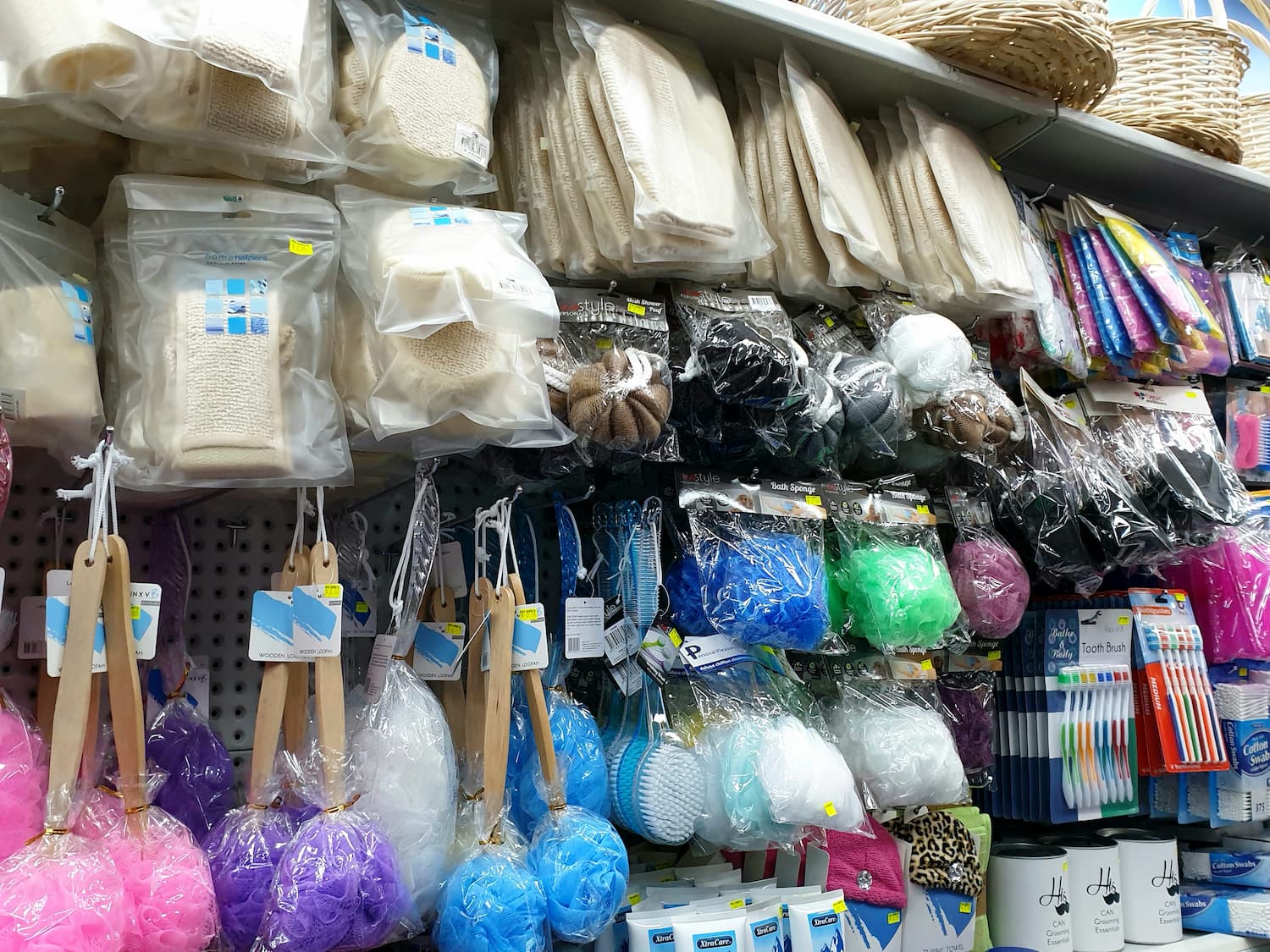 Brushes — Personal Care Products in Alice Springs, NT Brushes — Personal Care Products in Alice Springs, NT