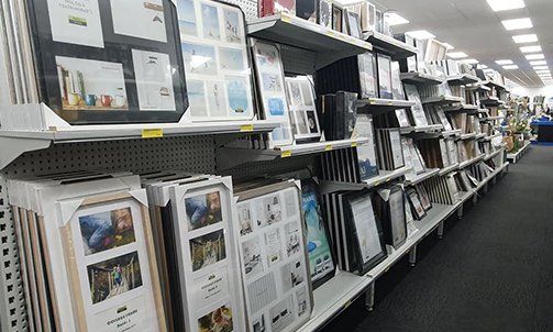Picture Frames — Picture Frames & Prints in Alice Springs NT Picture Frames — Picture Frames & Prints in Alice Springs NT