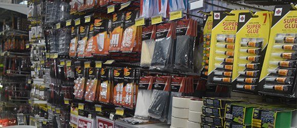 Super Glue and Hooks — Hardware in Alice Springs, NT Super Glue and Hooks — Hardware in Alice Springs, NT