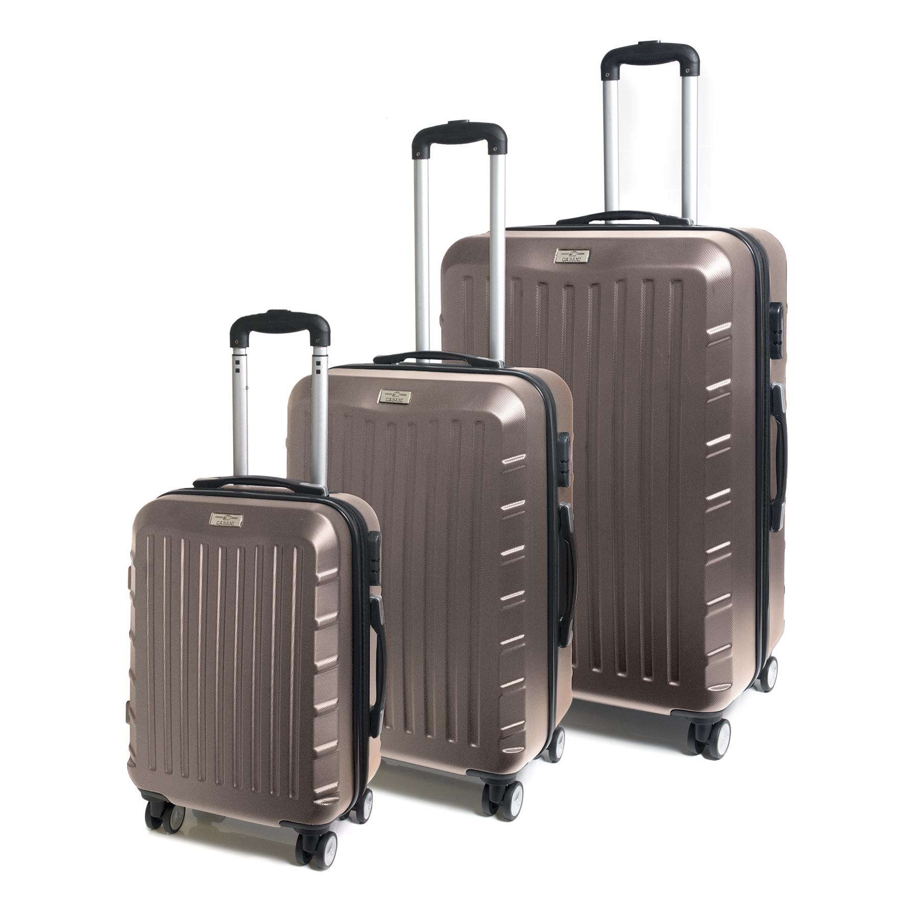 Luggage Bags — Travel Bags & Luggage in Alice Springs, NT Luggage Bags — Travel Bags & Luggage in Alice Springs, NT