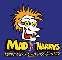 Mad Harry's Mad Harry's