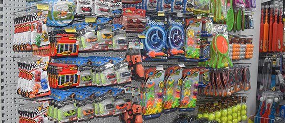 Toy Cars And Sporting Accessories — Toys in Alice Springs, NT Toy Cars And Sporting Accessories — Toys in Alice Springs, NT