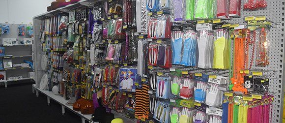 Range Of Dress Up Gloves And Necklaces — Toys in Alice Springs, NT Range Of Dress Up Gloves And Necklaces — Toys in Alice Springs, NT
