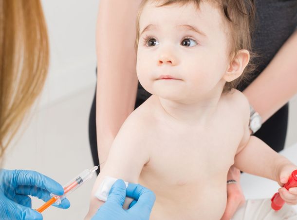 Immunisations
