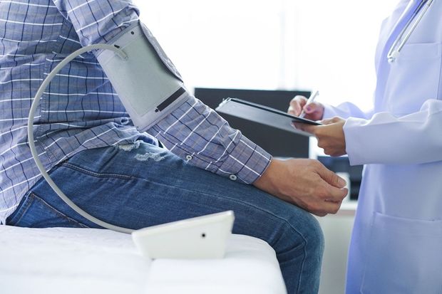 Pre-employment Medicals