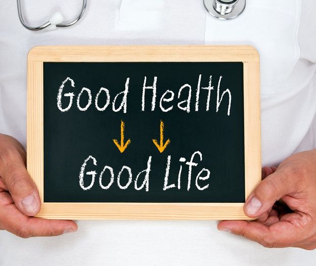 Preventative Health