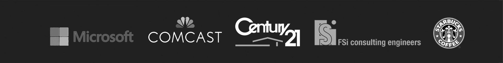 logo banner