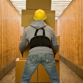 Post Offer Employment Testing - Salina KS