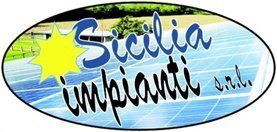 SICILIA IMPIANTI SRL - LOGO