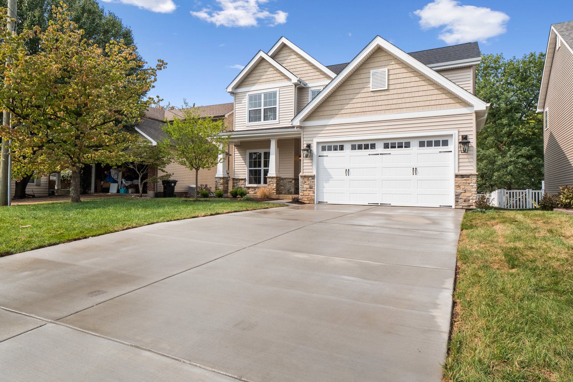 schindler homes | chesterfield, mo