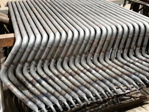 pipes