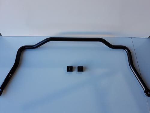 car swaybar