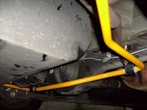 car suspension springs