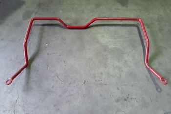 car sway bar