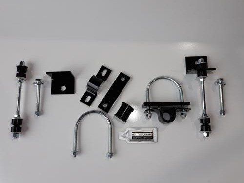 car swaybar parts