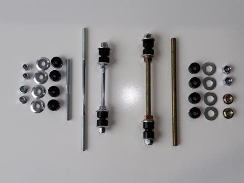 car swaybar parts