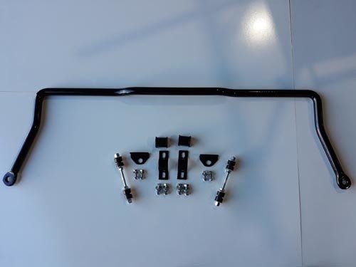 car swaybar parts