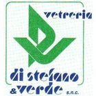 logo vetreria di stefano