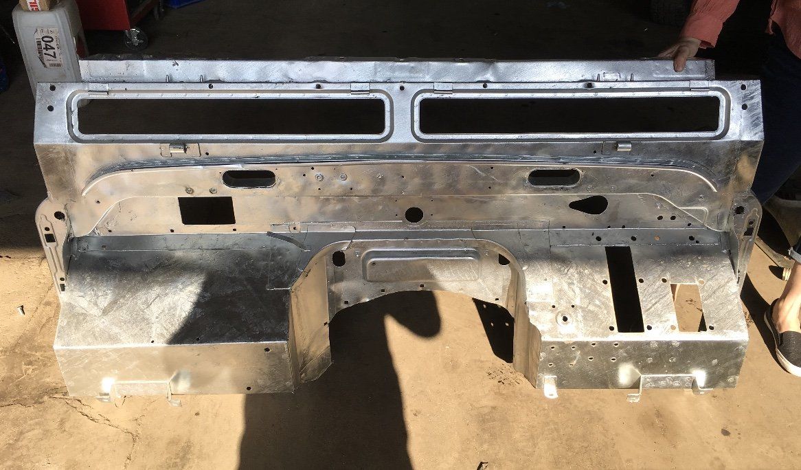 bulkheads
