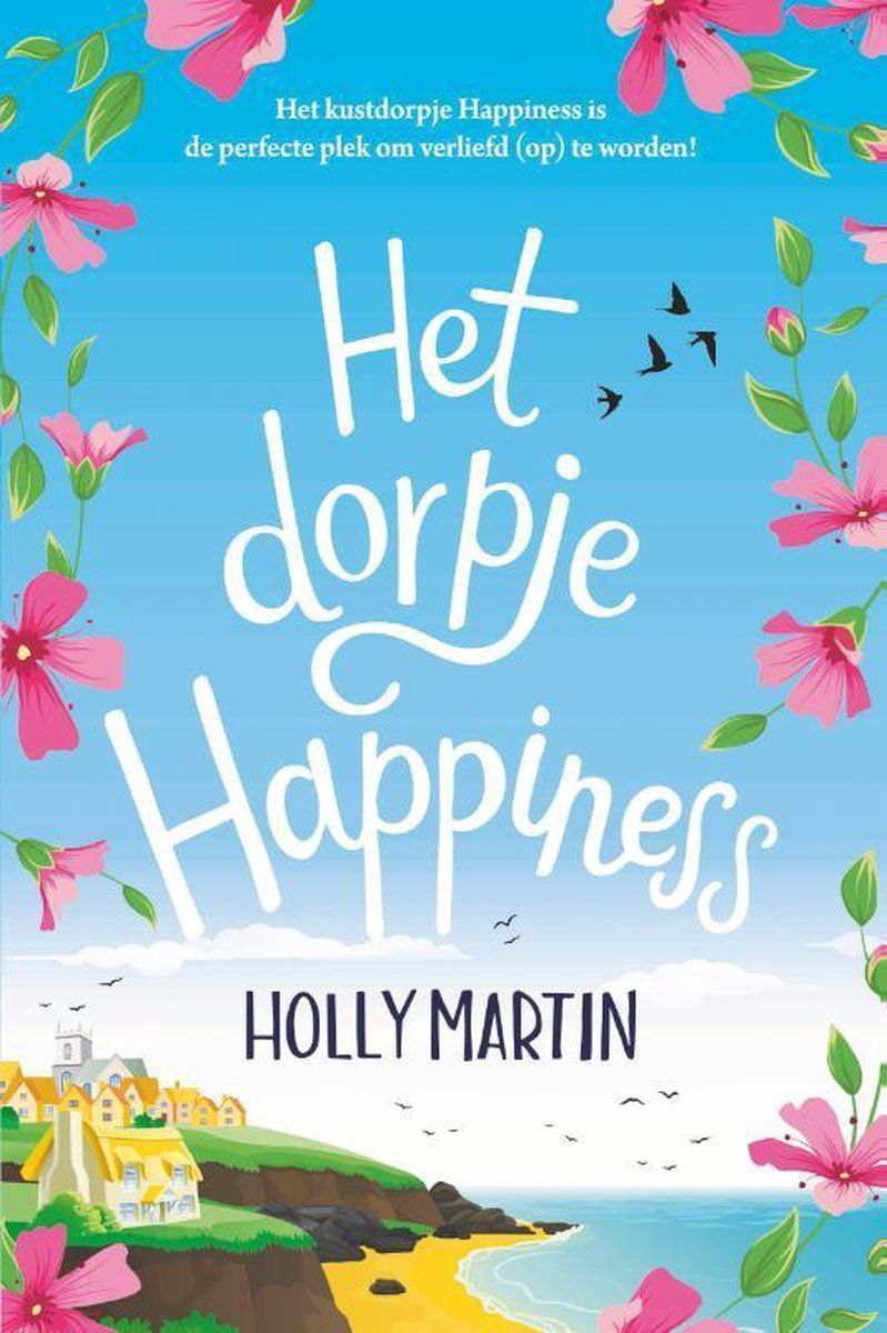 Het dorpje happiness